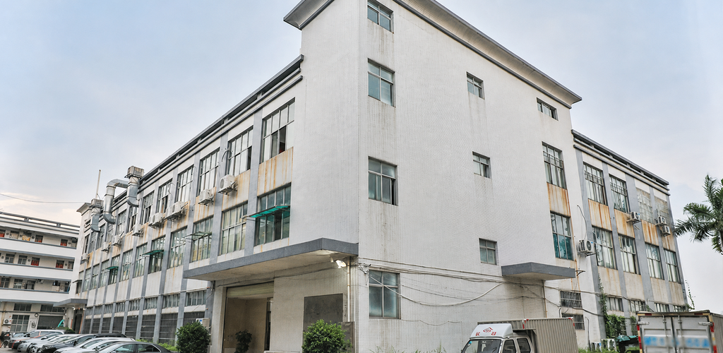 UV printer factory 2