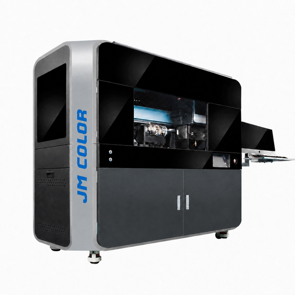 UV Bottle Printer for Decorating Glass, Tumblers and So Much More!